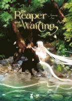 January Sun - The reaper and the waiting, Häftad