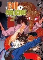 Yong-Je Park - The god of high school. Vol. 7, Häftad. Tillgänglighet: Lägg i varukorg