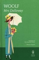 Virginia Woolf - Mrs. Dalloway, Inbunden