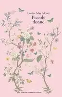 Louisa May Alcott - Piccole donne, Inbunden. Tillgänglighet: Lägg i varukorg