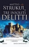 Tre insoliti delitti