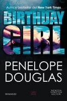 Penelope Douglas - Birthday girl, Häftad