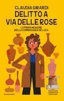 Claudia Girardi - Delitto a via delle Rose, Häftad. Tillgänglighet: Lägg i varukorg