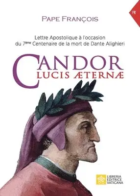 Pape François - Jorge Mario Bergoglio - Candor Lucis aeternae, Häftad. Tillgänglighet: Lägg i varukorg