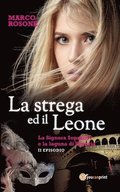 strega ed il Leone