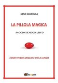 PILLOLA MAGICA - Saggio democratico