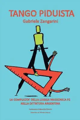 Gabriele Zangarini - Tango Piduista, Häftad. Tillgänglighet: Lägg i varukorg
