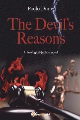 Paolo Dune - Devil's Reasons, Häftad. Tillgänglighet: Lägg i varukorg