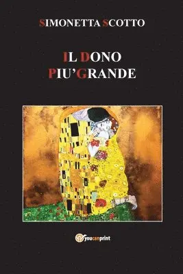 Simonetta Scotto - dono più grande, Häftad. Tillgänglighet: Lägg i varukorg