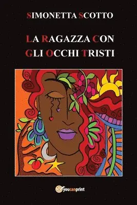 Simonetta Scotto - ragazza con gli occhi tristi, Häftad. Tillgänglighet: Lägg i varukorg
