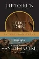 JRR, Tolkien - Il Signore degli Anelli Parte 2 : Le Due Torri, Häftad. Tillgänglighet: Lägg i varukorg