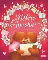Gioia Alfonsi - Lettere d'amore, Inbunden. Tillgänglighet: Lägg i varukorg