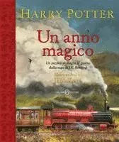 J. K. Rowling - Harry Potter. Un anno magico, Inbunden. Tillgänglighet: Lägg i varukorg