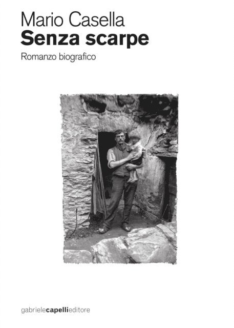 Mario Casella - Senza scarpe, E-bok. Tillgänglighet: Lägg i varukorg