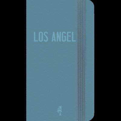 Los Angeles, Inbunden