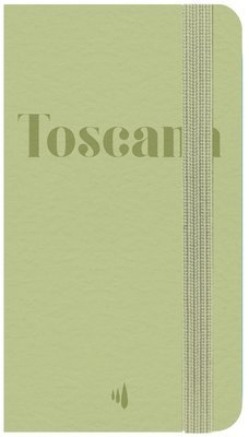 Massimo Borchi, Rosendahl, Irek - Toscana, Häftad