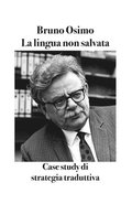 lingua non salvata
