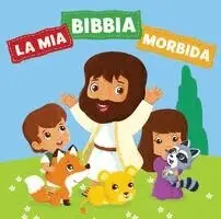 Jacob Vium Olesen - La mia Bibbia morbida, Inbunden. Tillgänglighet: Lägg i varukorg