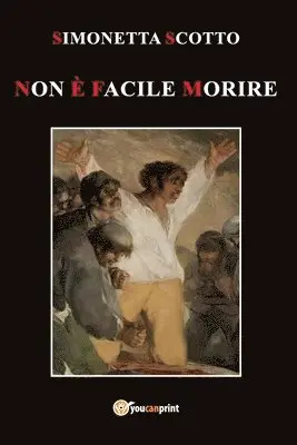 Simonetta Scotto - Non è facile morire, Häftad. Tillgänglighet: Lägg i varukorg
