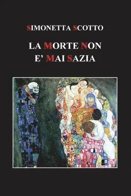 Simonetta Scotto - morte non è mai sazia, Häftad. Tillgänglighet: Lägg i varukorg