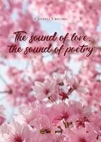 Caterina Uricchio - sound of love, the sound of poetry, Häftad. Tillgänglighet: Lägg i varukorg