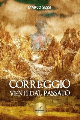 Marco Sessi - Correggio, Häftad