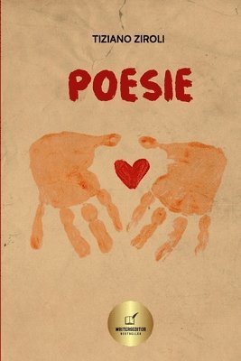 Tiziano Ziroli - Poesie- Viversi Edizione, Häftad