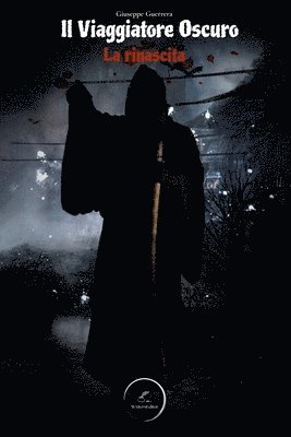 Giuseppe Guerrera - viaggiatore oscuro, Häftad