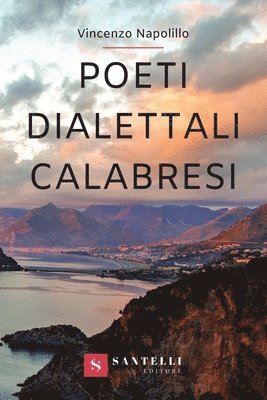 Vincenzo Napolillo - Poeti Dialettali Calabresi, Häftad