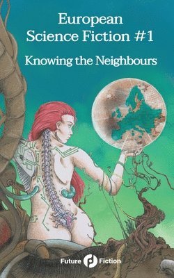 Olivier Paquet - European Science Fiction #1, Häftad. Tillgänglighet: Lägg i varukorg