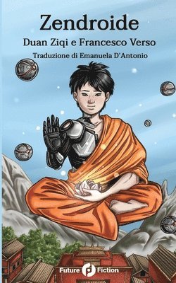 Duan Ziqi - Zendroide, Häftad