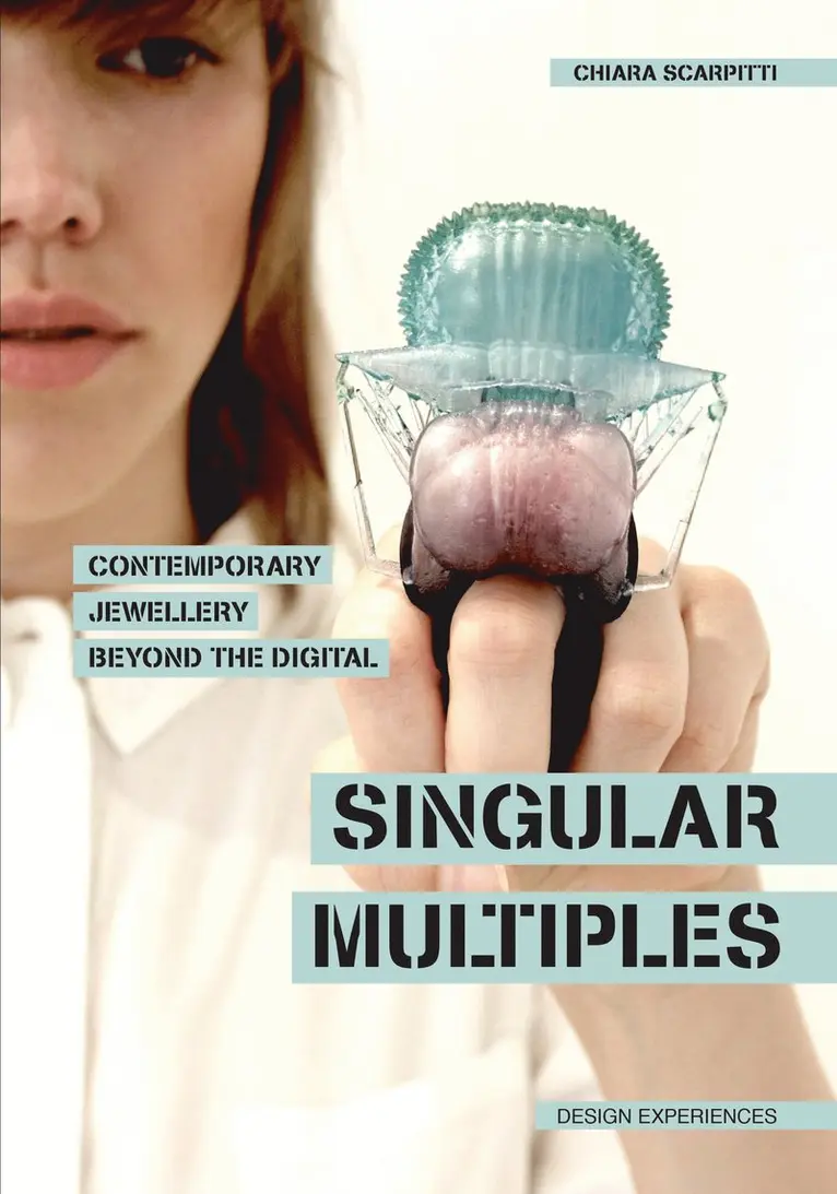 Chiara Scarpitti - Singular Multiples, Häftad. Tillgänglighet: Tillfälligt slut