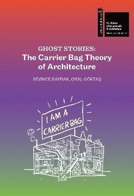 Sevince Bayrak, Oral Goktas - Ghost Stories, Häftad