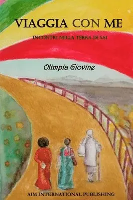Olimpia Giovine - Viaggia Con Me, Häftad. Tillgänglighet: Lägg i varukorg