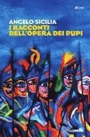 Angelo Sicilia - I racconti dell'opera dei pupi, Häftad. Tillgänglighet: Lägg i varukorg