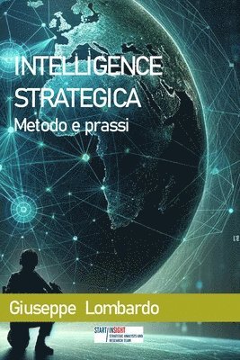 Giuseppe Lombardo - Intelligence strategica., Häftad