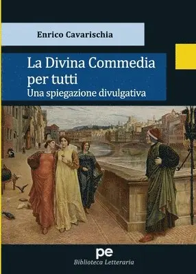 Enrico Cavarischia - Divina Commedia per tutti, Häftad. Tillgänglighet: Lägg i varukorg