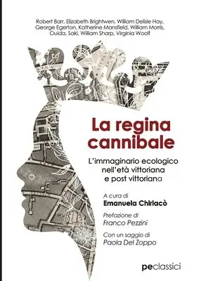 regina cannibale, Häftad. Tillgänglighet: Lägg i varukorg