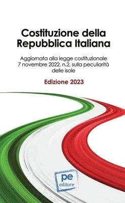 Autori Vari - Costituzione della Repubblica Italiana (2023), Häftad. Tillgänglighet: Lägg i varukorg