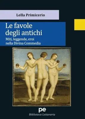 Lella Primicerio - favole degli antichi, Häftad. Tillgänglighet: Lägg i varukorg