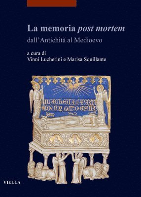 Giancarlo Abbamonte, Mauro de Nardis - La Memoria Post Mortem, Häftad