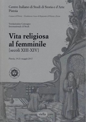 Maria Pia Alberzoni, Cristina Andenna - Vita Religiosa Al Femminile: (Secoli XIII-XIV), Häftad