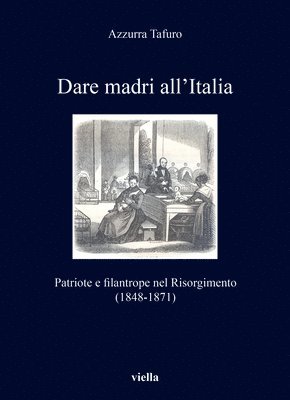 Azzurra Tafuro - Dare Madri All'italia, Häftad. Tillgänglighet: Tillfälligt slut