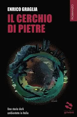 Enrico Graglia - Il cerchio di pietre, Häftad. Tillgänglighet: Lägg i varukorg