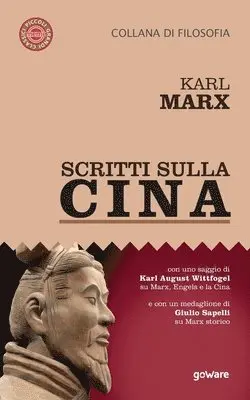 Karl Marx - Scritti sulla Cina, Häftad. Tillgänglighet: Lägg i varukorg