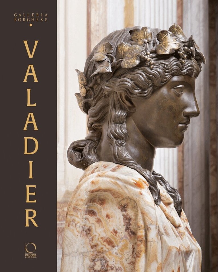 Geraldine Leardi - Valadier, Inbunden