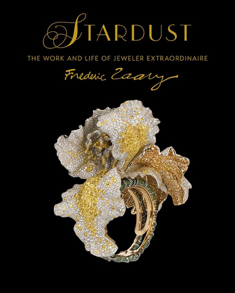 Gilles Hertzog, John Taylor, Dianne Dubler - Stardust, Inbunden