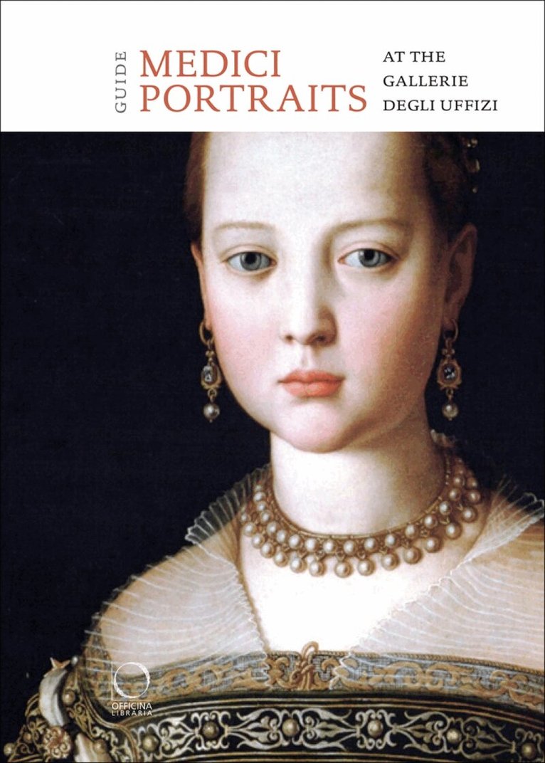 Adele Milozzi - Medici Portraits, Häftad