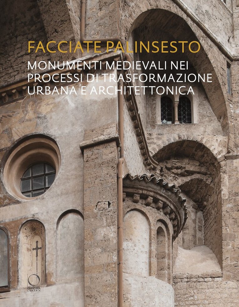 Laura Cavazzini, Paola Vitolo - Facciate Palinsesto / Palimpsest Facades, Häftad. Tillgänglighet: Kommande