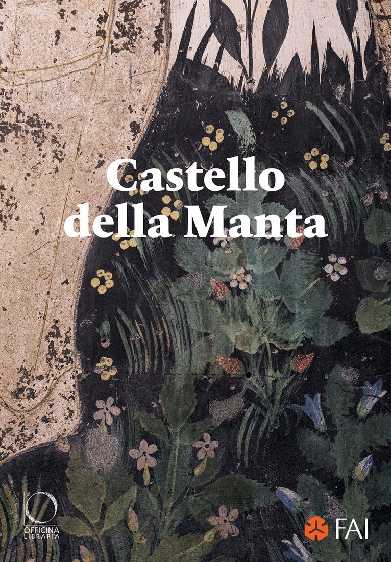 Sara Martinetti - Castello della Manta, Häftad